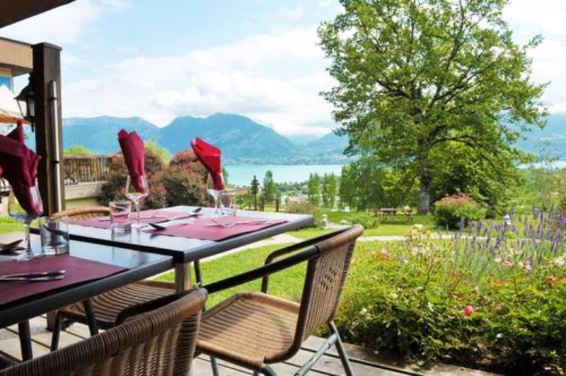 Village Club Les Balcons Du Lac D'Annecy - Neaclub Sevrier Exterior photo