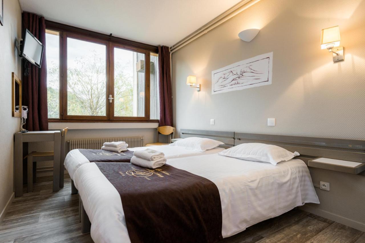Village Club Les Balcons Du Lac D'Annecy - Neaclub Sevrier Exterior photo