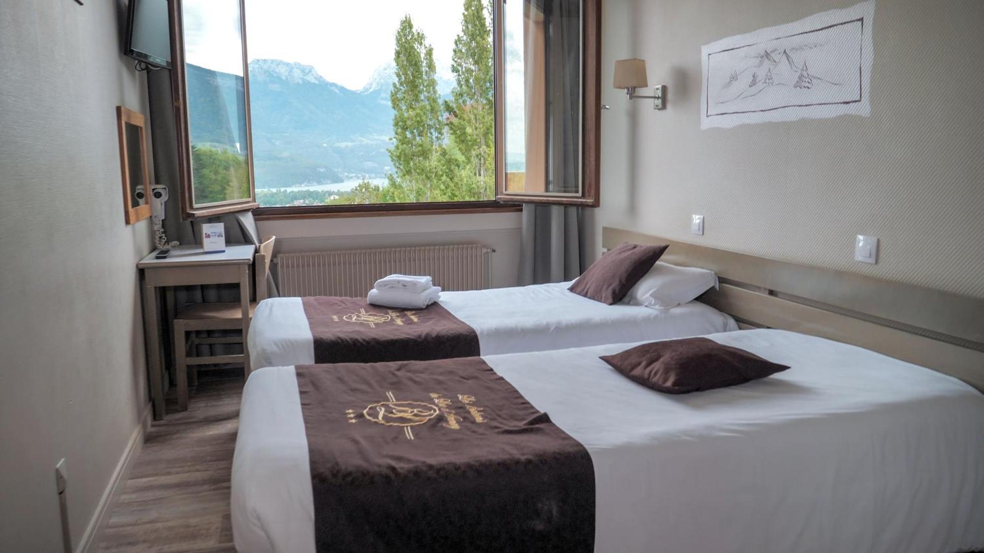 Village Club Les Balcons Du Lac D'Annecy - Neaclub Sevrier Room photo