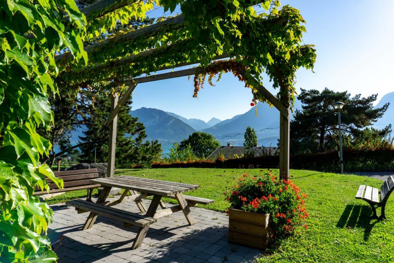 Village Club Les Balcons Du Lac D'Annecy - Neaclub Sevrier Exterior photo